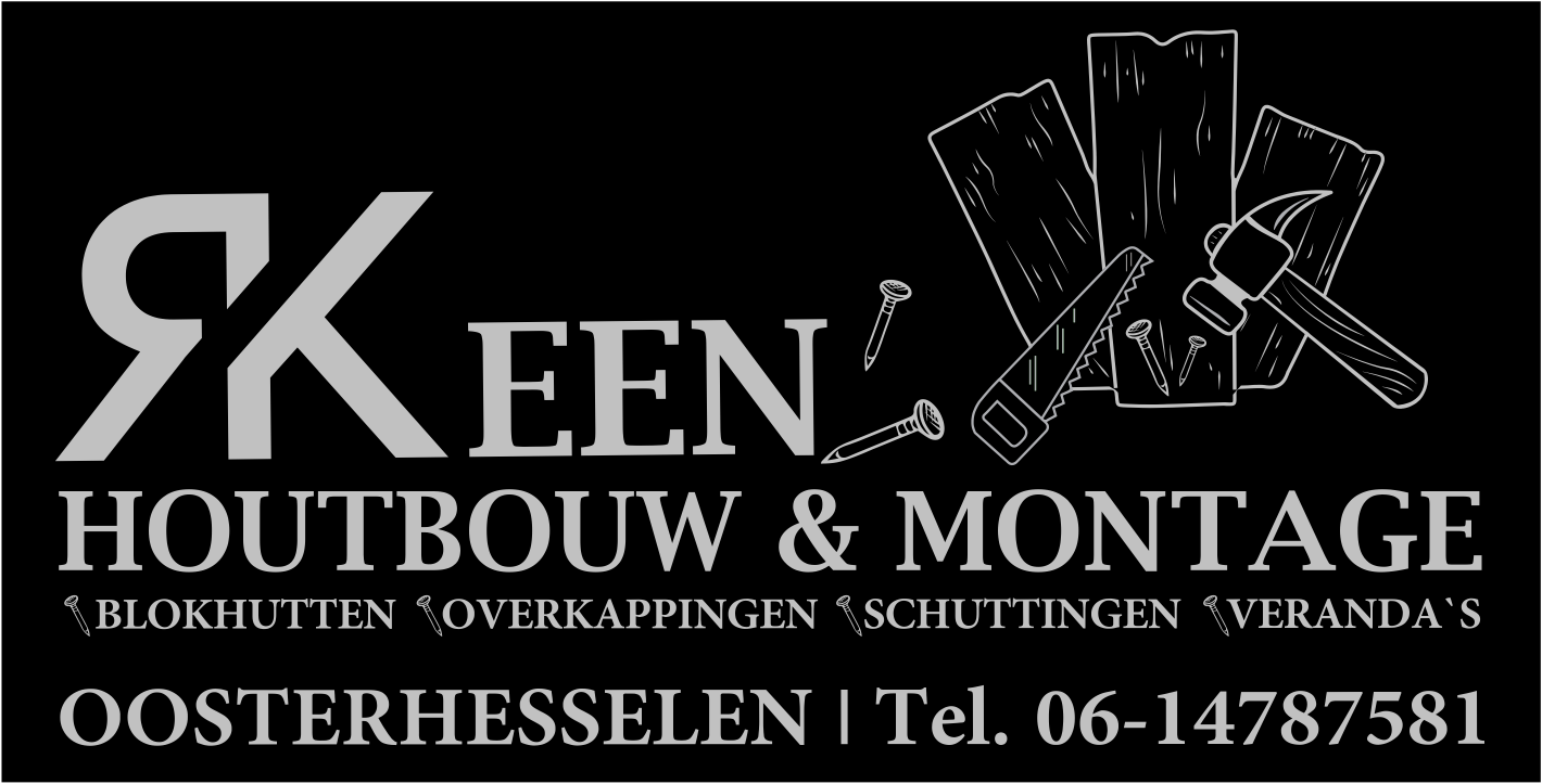 R. Keen Houtbouw & Montage